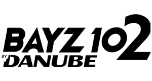 Danube Bayz 102 logo