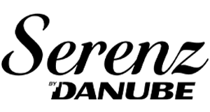 Danube Serenz logo