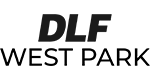 DLF West Park Logo