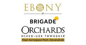 Ebony at Brigade Orchards Apartment For Sale