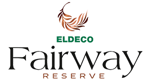 Eldeco Fairway Reserve logo
