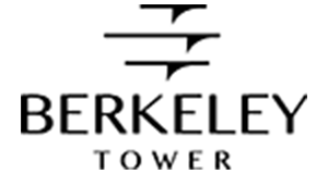 Ellington Berkeley Tower logo