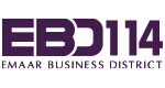 Emaar Business District EBD 114