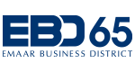 Emaar Business District EBD 65