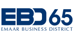 EBD 65 Logo