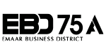 EBD 75A Logo