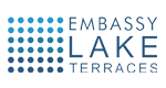 Embassy Lake Terraces Logo Image