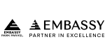 Embassy Park Panvel Logo