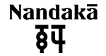 Ganga Nandaka logo