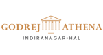 Godrej Athena Resale