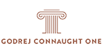 Godrej Connaught One Logo