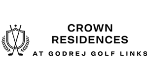 Godrej Crown Residences logo