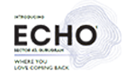 Godrej Echo logo