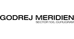 godrej meridien logo