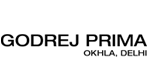 Godrej Prima Logo