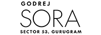 Godrej Sora logo