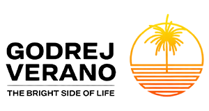 Godrej Verano logo