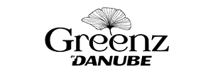 Greenz By Danube logo