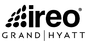 IREO Grand Hyatt Residences logo