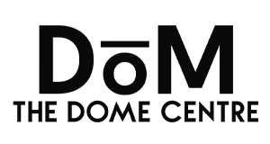Ithum World The Dome Centre Logo