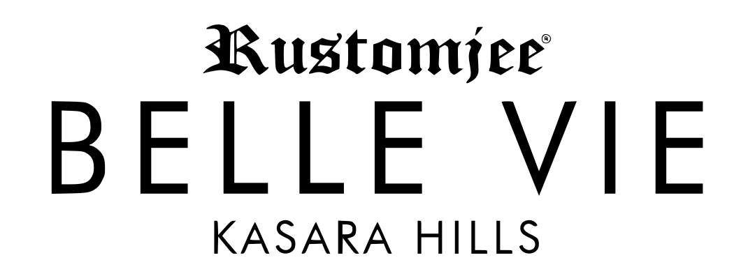 Rustomjee Ashiana logo