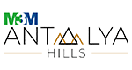 m3m antalya hills property rates