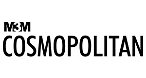 M3M Cosmopolitan Logo