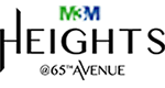 m3m heights property rates