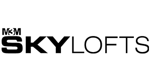 M3M SKY Lofts Logo