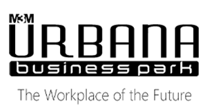 M3M Urbana Business Park Logo