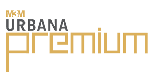 M3M Urbana Premium Logo
