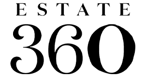 Max Estate 360 logo