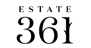 Max Estate 361 logo