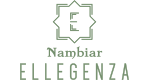 Nambiar Ellegenza logo