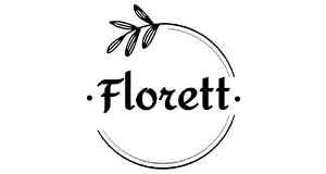 Paras Floret logo