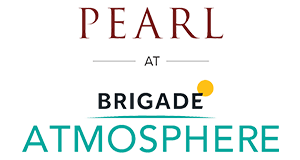 Pearl at Brigade Atmosphere Logo Image