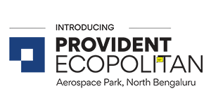 Provident Ecopolitan logo