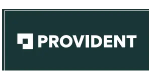 Provident Toogoodhomes logo