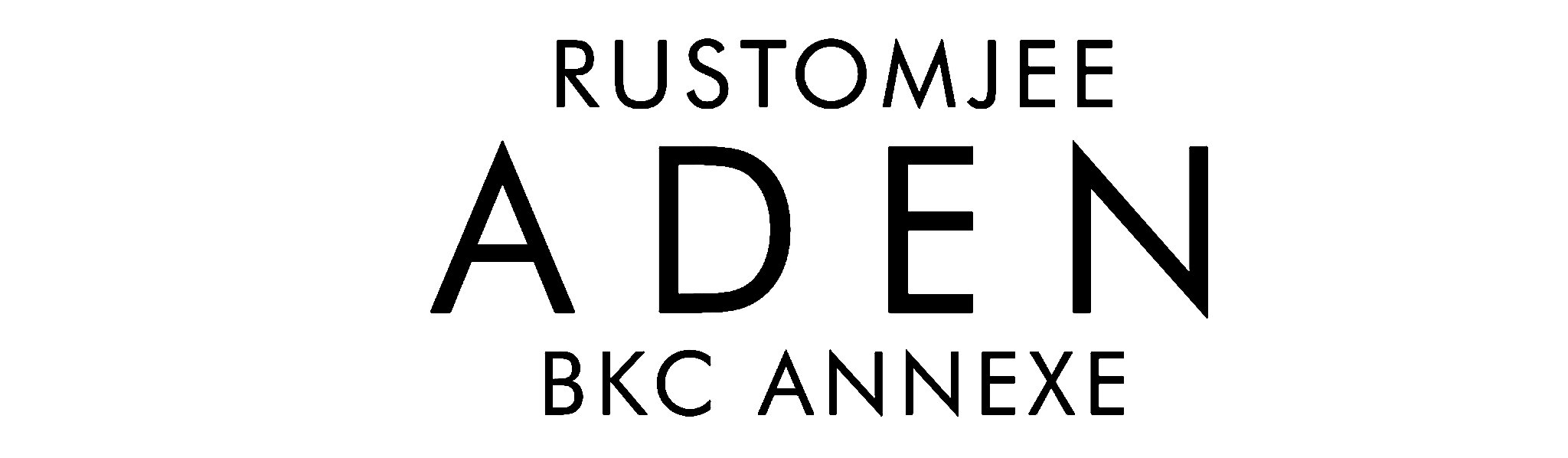 Rustomjee Aden logo