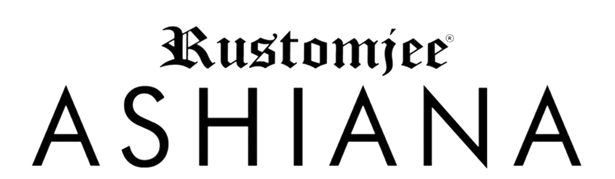 Rustomjee Ashiana logo