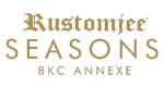 Rustomjee Seasons