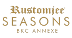 Rustomjee Seasons Price List