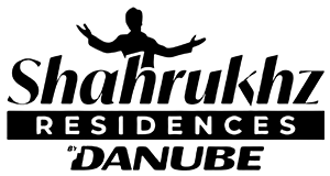 Shahrukhz Residences  logo