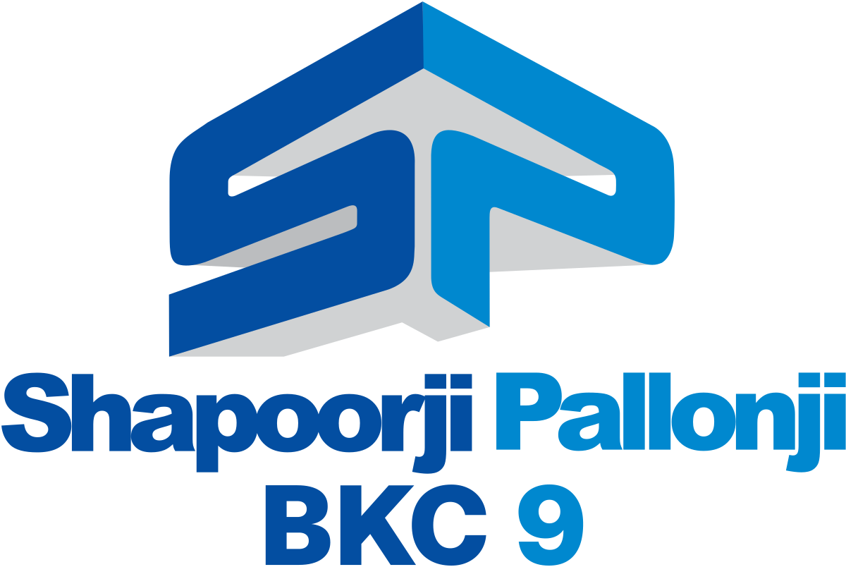 Shapoorji Pallonji BKC 9 Flats For Sale