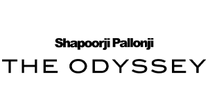 Shapoorji Pallonji The Odyssey logo