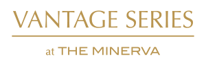 Shapoorji Pallonji the Vantage Series Logo