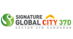 signature global city 37D rera status check