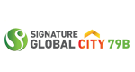 signature global city 79B flat size
