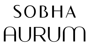 Sobha Aurum logo