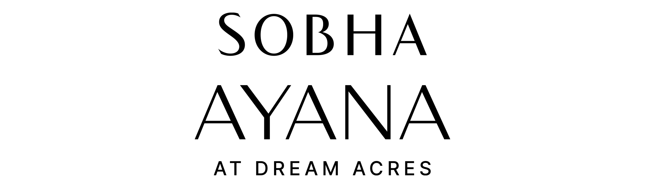 Sobha Ayana Price List